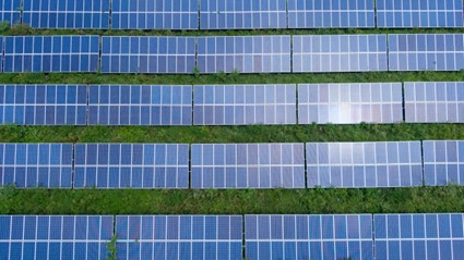 Para qué sirven las placas solares