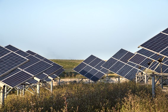 Tipos de centrales solares