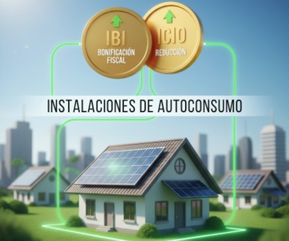 Bonificaciones y deducciones en instalación de placas solares en Valencia
