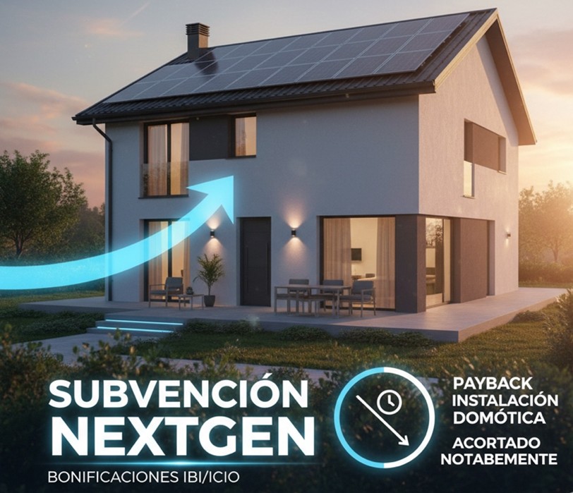 Cómo pedir ayudas paso a paso