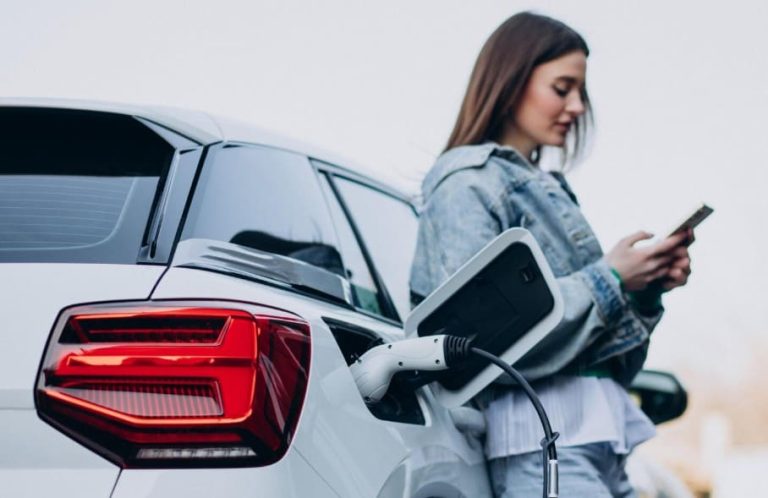 instalación de cargadores para coches eléctricos en Valencia