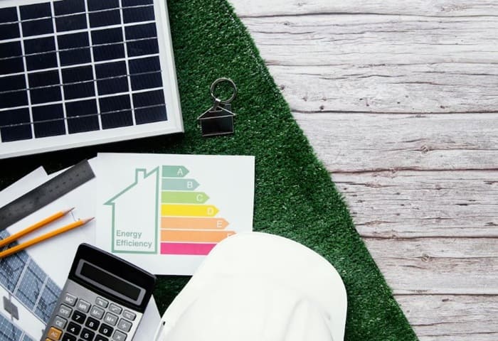 Energía solar y certificados de eficiencia energética